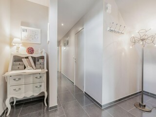 Maison de vacances Nieuwpoort Équipement 33
