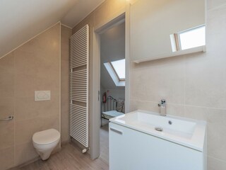 Vakantiehuis Nieuwpoort Kenmerken 11