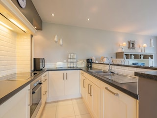 Holiday house Nieuwpoort Features 13