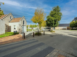 Holiday house Nieuwpoort Environment 36