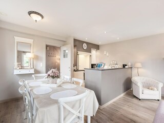 Maison de vacances Nieuwpoort Équipement 21