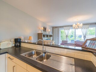 Maison de vacances Nieuwpoort Équipement 22