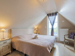 Vakantiehuis Nieuwpoort Kenmerken 21