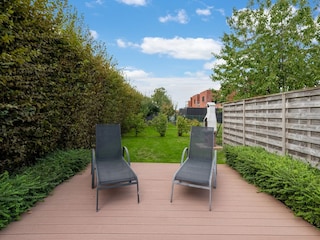 Holiday house Nieuwpoort Outdoor Recording 4