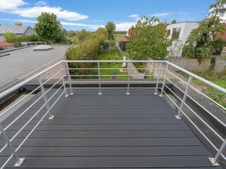 Vakantiehuis Nieuwpoort Buitenaudio-opname 5