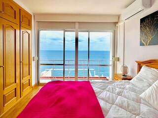 Appartement Almeria Kenmerken 21