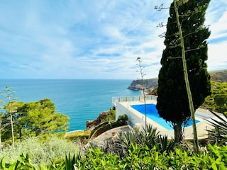 Apartment Almeria Außenaufnahme 6