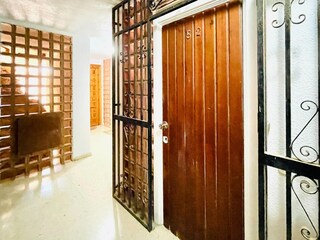 Apartamento Almeria Características 23