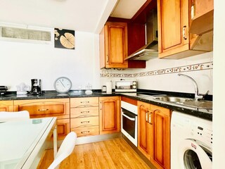 Appartement Almeria Équipement 31