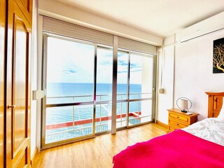 Appartement Almeria Équipement 31