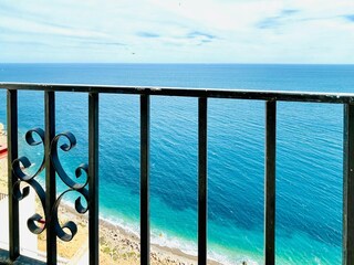 Appartement Almeria Enregistrement extérieur 9