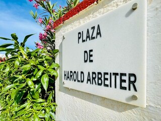 Appartamento Almeria  40