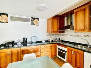 Appartement Almeria Équipement 17