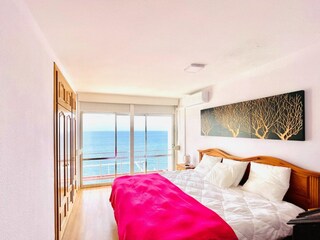 Appartement Almeria Kenmerken 22