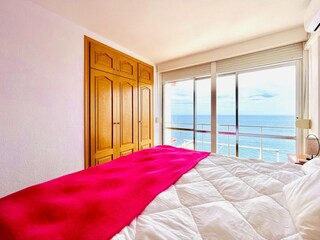 Apartment Almeria Ausstattung 15