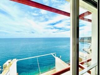 Apartamento Almeria Características 21