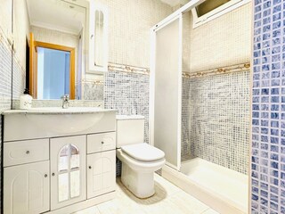 Apartamento Almeria Características 18