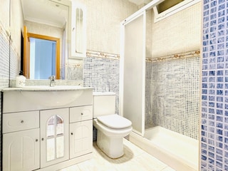 Apartment Almeria Ausstattung 16