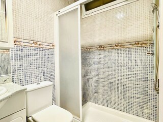 Appartement Almeria Équipement 16