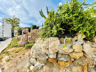 Apartamento Almeria Grabación al aire libre 2
