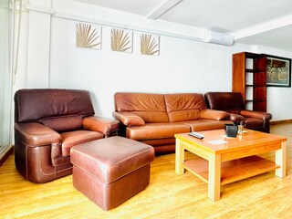 Apartamento Almeria Características 30