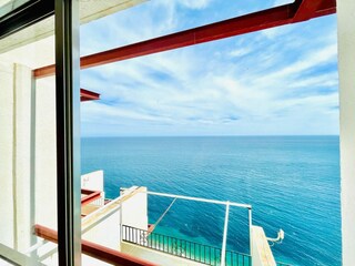 Apartment Almeria Ausstattung 20