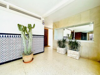 Appartement Almeria Équipement 25