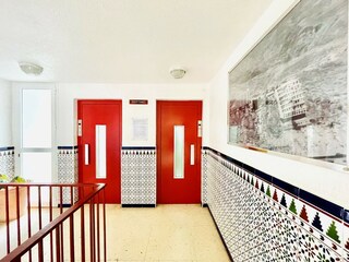 Apartment Almeria Ausstattung 22