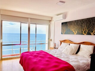Apartment Almeria Ausstattung 23