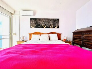 Apartment Almeria Ausstattung 24