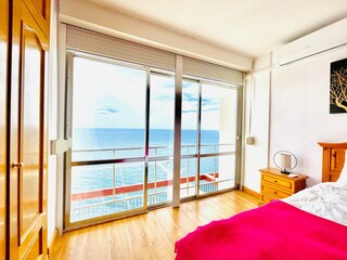 Apartment Almeria Ausstattung 32