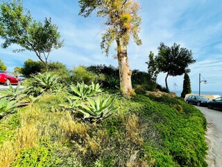 Appartement Almeria Buitenaudio-opname 3