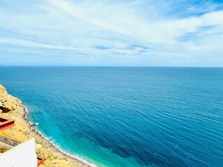 Appartement Almeria Buitenaudio-opname 5