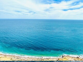 Apartment Almeria Außenaufnahme 7