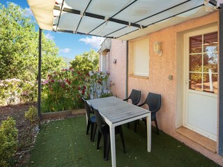 Villa Vidauban Grabación al aire libre 3