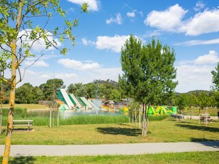 Villa Vidauban Grabación al aire libre 2