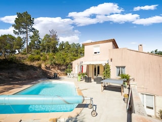 Villa Vidauban Außenaufnahme 7