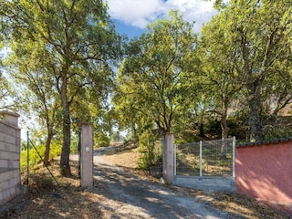 Villa Vidauban Ausstattung 16