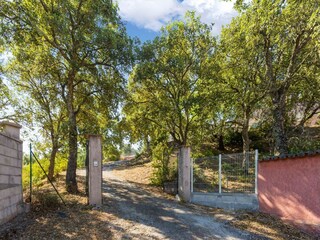 Villa Vidauban Características 14