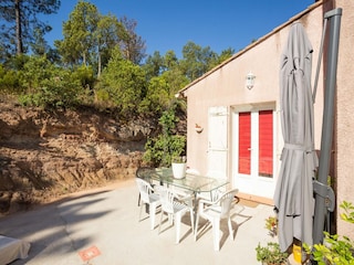 Villa Vidauban Außenaufnahme 9