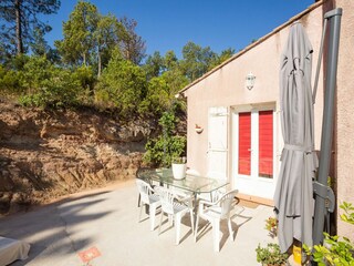 Villa Vidauban Grabación al aire libre 11