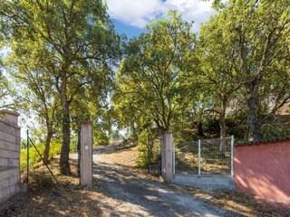 Villa Vidauban Ausstattung 27