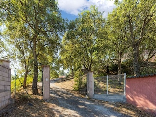 Villa Vidauban Équipement 27