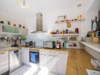 Villa Vidauban Características 22