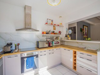 Villa Vidauban Características 20