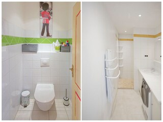 Villa Vidauban Équipement 26