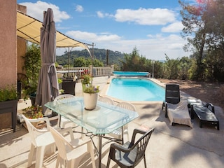 Villa Vidauban Außenaufnahme 7