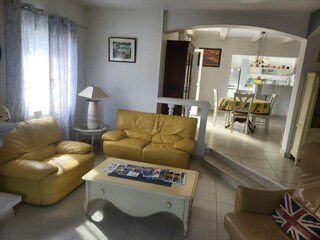 Villa Vidauban Características 22