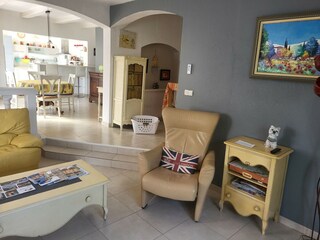 Villa Vidauban Ausstattung 21