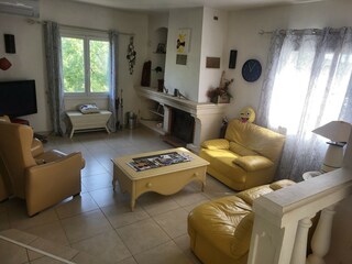 Villa Vidauban Características 24